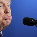 Velike američke televizije bojkotuju Trampove nastupe