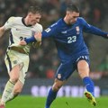 Veliki peh za Paunovića: Dušan Vlahović ne igra Ligu nacija