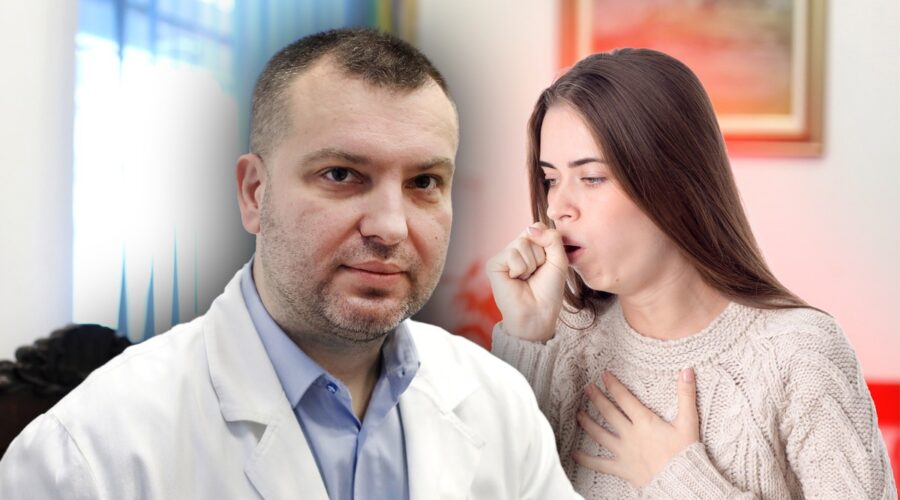 Veliki pomak u lečenju raka pluća u Srbiji: Oko 1.000 pacijenata od 1. oktobra dobija novu terapiju koja produžava život (video)