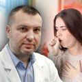 Veliki pomak u lečenju raka pluća u Srbiji: Oko 1.000 pacijenata od 1. oktobra dobija novu terapiju koja produžava život…