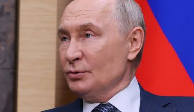 Veliki problem za Putina: Stejt department upravo odobrio prodaju paklenog sistema Ukrajini