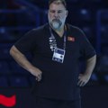 Veliki skandal u finalu: Igrač Crne Gore ugrižen - Savić isključen! FOTO