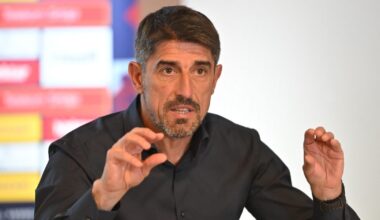 “Veljko Paunović je bio povređen, videlo se… Nije njegova odgovornost”: Nikolić otkrio nepoznate detalje