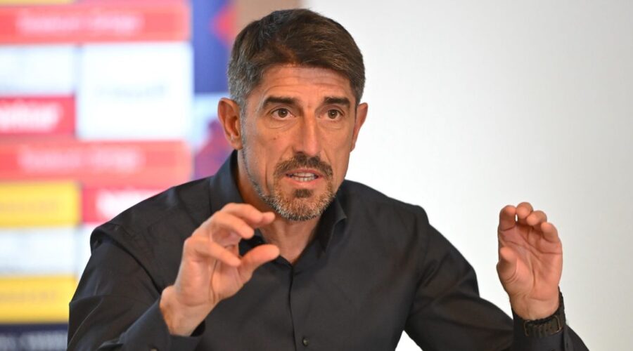 “Veljko Paunović je bio povređen, videlo se… Nije njegova odgovornost”: Nikolić otkrio nepoznate detalje