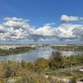Veoma toplo na jugu i istoku Srbije, od subote pad temperature, u Vojvodini moguća slaba i kratkotrajna kiša