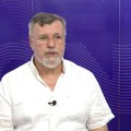 Veran Matić o tužbama protiv KRIK-a: Cilj je otežavanje rada istraživačkih novinara
