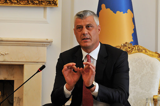 Vesli Klark izjavio da je šokiran presudom i naveo da je Tači štitio i nedužno srpsko stanovništvo