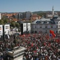 Veterani OVK održali protest u Prištini: Zatražili ukidanje presude Tačiju i smenu ministarke pravde