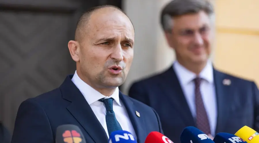 Vicepremijer Hrvatske najavio političke poteze prema Srbiji: Odluke slede kada se dogovore Sabor, Vlada i predsednik Milanović