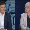 "Videli smo buduću političarku koja na prostačke napade odgovara civilizovano": Odjeci prve predizborne debate na N1