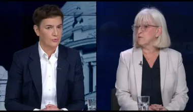 “Videli smo buduću političarku koja na prostačke napade odgovara civilizovano”: Odjeci prve predizborne debate na N1