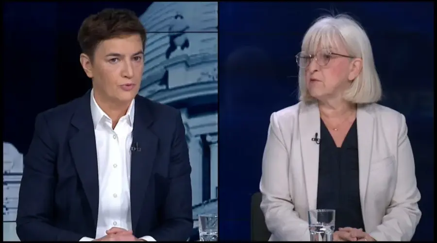 “Videli smo buduću političarku koja na prostačke napade odgovara civilizovano”: Odjeci prve predizborne debate na N1