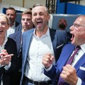 (Video) Ekstremna desnica počistila konkurente na izborima u Nemačkoj: Šokantni rezultati izbora u Saksoniji, AfD na 44 odsto…