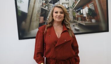 (Video) “Kako bi bilo da moj sin stane ispred njih” Viki Miljković o učešću Stojinog sina u “Pinkovim zvezdama”: Evo da li bi mu bila mentorka