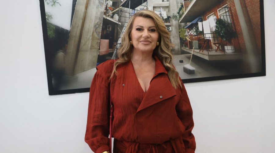 (Video) “Kako bi bilo da moj sin stane ispred njih” Viki Miljković o učešću Stojinog sina u “Pinkovim zvezdama”: Evo da li bi mu bila mentorka
