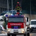 (Video) Izbio novi požar na ostrvu Brač: Gori iznad Bola, uključen i kanader
