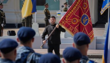 (Video) “Toplotna anomalija registrovana na vojnom aerodromu”: Ukrajinske snage pogodile rafinerije u tri ruska regiona, oglasio se Zelenski