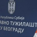 Više javno tužilaštvo u Beogradu: Na originalnom snimku se ne čuje "huk" tokom prekida tišine na protestu