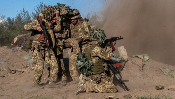 ЈЕЗИВИ СКАНДАЛ У УКРАЈИНСКОЈ ВОЈСЦИ! Убијени војници ван борбе у пуку „Скала“ — Полиција покренула преко 100 истрага!