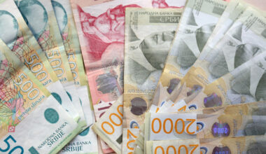 Više od milion građana prijavilo se za 6.000 dinara: Rok ističe 21. septembra, poznati datumi isplate