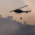 Više požara aktivno u Republici Srpskoj: Najteže u Bileći, Gacku i Trebinju