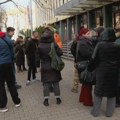 Viši sud u Novom Sadu ponovo odložio suđenje aktivistima PSG i STAV