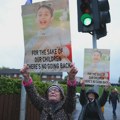 Visoke tenzije u Severnoj Irskoj pošto je odobren marš protestanata