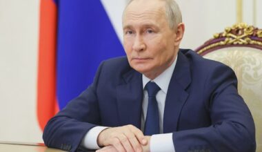 Visoki zvaničnik NATO-a: Putin postaje neobazriv, opasan, spremniji na rizik