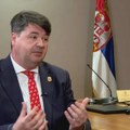 Vladan Petrov: Studenti u blokadi nisu špijunirani već možda neovlašćeno prisluškivani