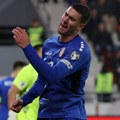 Vlahović definitivno otpada za Ligu nacija: Poznato koliko bi napadač Bešiktaša mogao da odsustvuje!