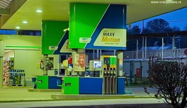 Vlast prikočila s gorivom, iste cene kao prethodne sedmice