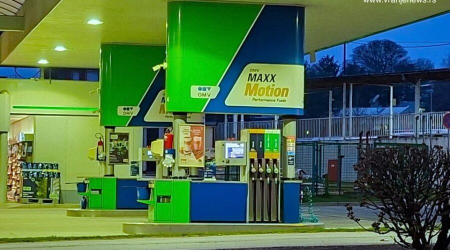 Vlast prikočila s gorivom, iste cene kao prethodne sedmice