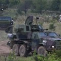 Vojska Srbije sprovodi aktivnosti za realizaciju drugog dela vojne vežbe Pobednik 2026