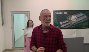 “Volim i muškarce i žene” Novi učesnik Elite 10 iznenadio priznanjem, a Lepi Mića surovo o cimerima: “Bebi Dol ispada za 15 dana” (video)