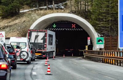 Vozači, oprezno u tunelima! Oglasili se iz Puteva Srbije: U toku radovi na ovom putu u Srbiji