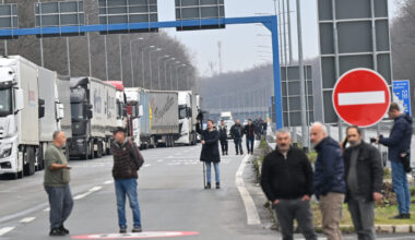 Vozila na izlazu iz Srbije čekaju do četiri sata: Evo na kojim prelazima su najveće gužve