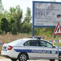 Vozio bez dozvole i zaštitne opreme! Maloletnik (17) poginuo u Temerinu: Motociklom sleteo sa puta i zakucao se u betonski stub…