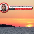 Vraća se leto: Otkrivamo kada i gde se očekuje 33°C, ovaj deo Srbije biće najtopliji
