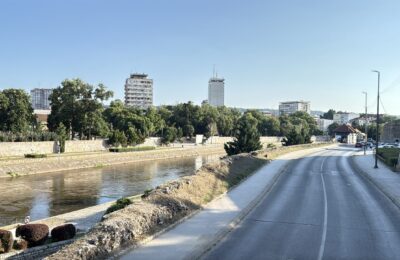 Vreme danas i narednih dana: Septembar počinje prijatnije, za vikend ponovo preko 35 stepeni