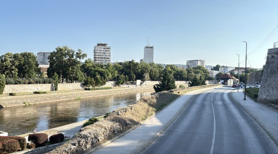 Vreme danas i narednih dana: Septembar počinje prijatnije, za vikend ponovo preko 35 stepeni