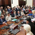 "Vreme je za normalnost": SDP predala listu za izbore, nosilac Rasim Ljajić