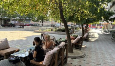 Vremenska klackalica u Kragujevcu: Petak na vrhuncu, vikend u padu