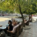 Vremenska klackalica u Kragujevcu: Petak na vrhuncu, vikend u padu