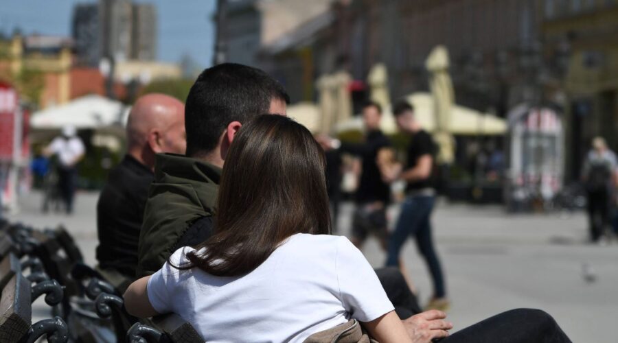 Vremenska prognoza: Sunčano i toplije, do 29 stepeni | Srpska dijaspora