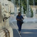 Vremenska prognoza: Sunčano i toplo vreme uz sveža jutra