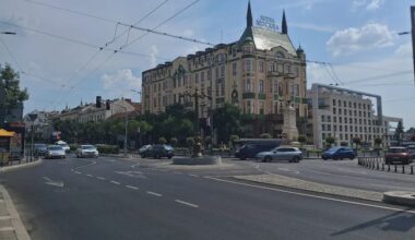 Vremenska prognoza za sredu, 16. septembar: Danas pretežno sunčano i toplije