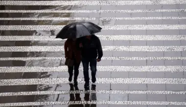 Vremenska prognoza za subotu, 19. septembar: Promenljivo oblačno i toplo, popodne sa kišom