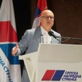 Vučević: Aleksandar Vučić je pokazao da zna da sluša narod i da zna da vodi računa o narodu