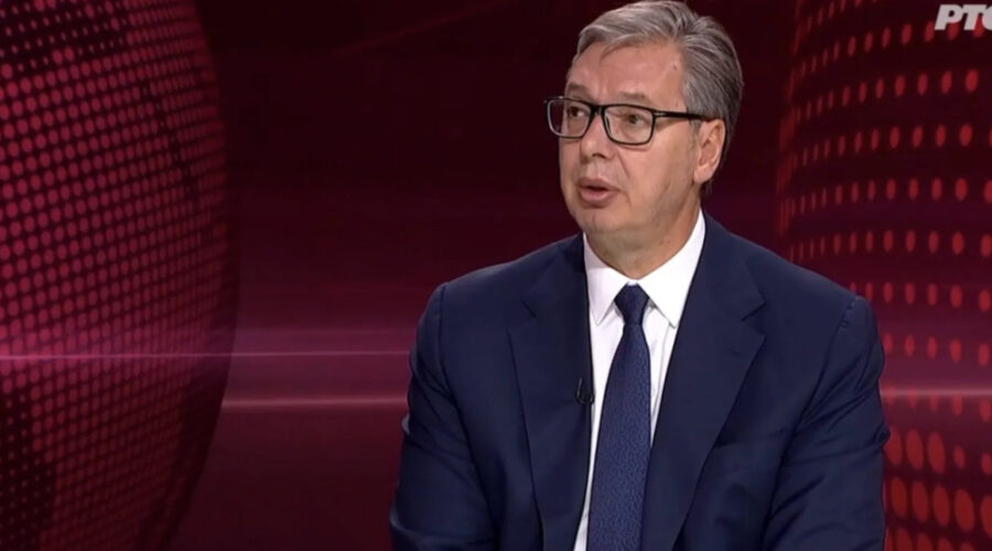 Vučić: “1.059.000 ljudi se prijavilo za novčanu naknadu od 6.000 dinara”; “Nadam se da ćemo stići sve za EXPO”