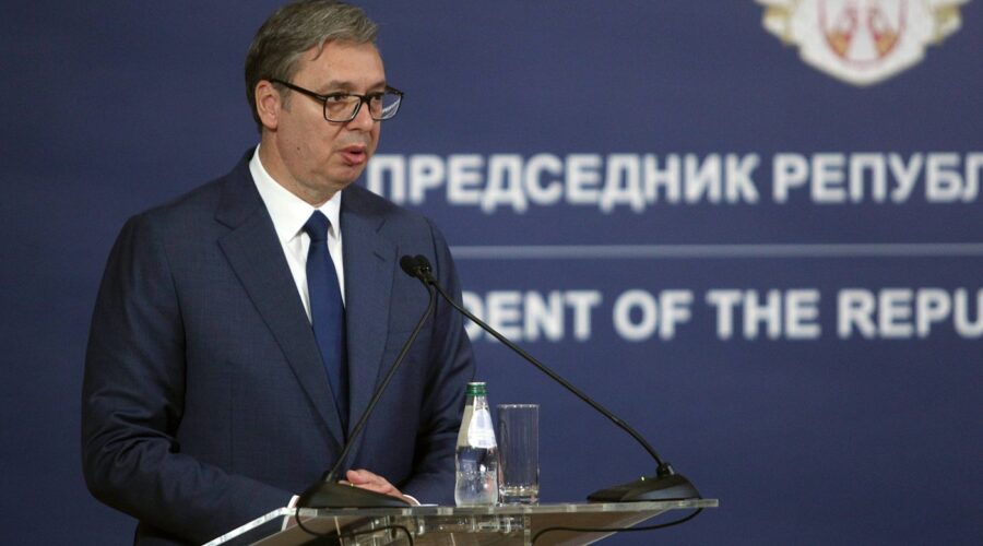 Vučić: Bez euforije zbog presude Tačiju i drugima, sud hteo da sačuva kredibilitet OVK | Srpska dijaspora